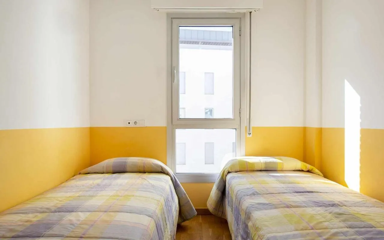דירה טוסה דה מאר Apartamento Ancora En Primera Linea De La Playa
