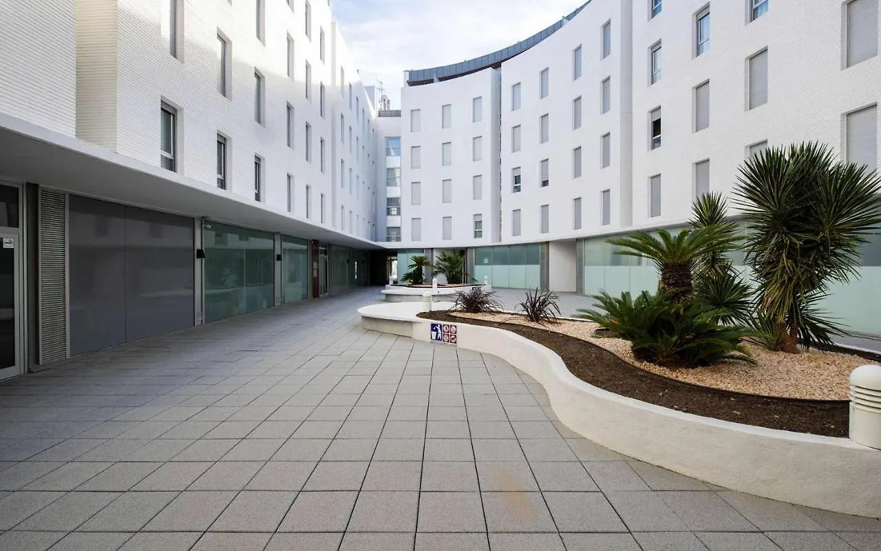 טוסה דה מאר Apartamento Ancora En Primera Linea De La Playa ספרד