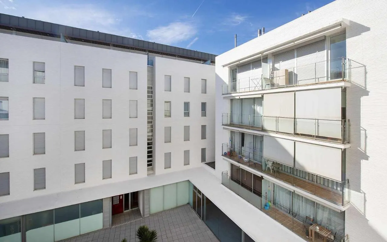 טוסה דה מאר Apartamento Ancora En Primera Linea De La Playa דירה