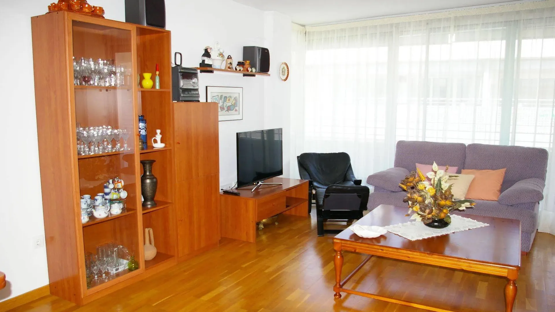 טוסה דה מאר Apartamento Ancora En Primera Linea De La Playa דירה טוסה דה מאר