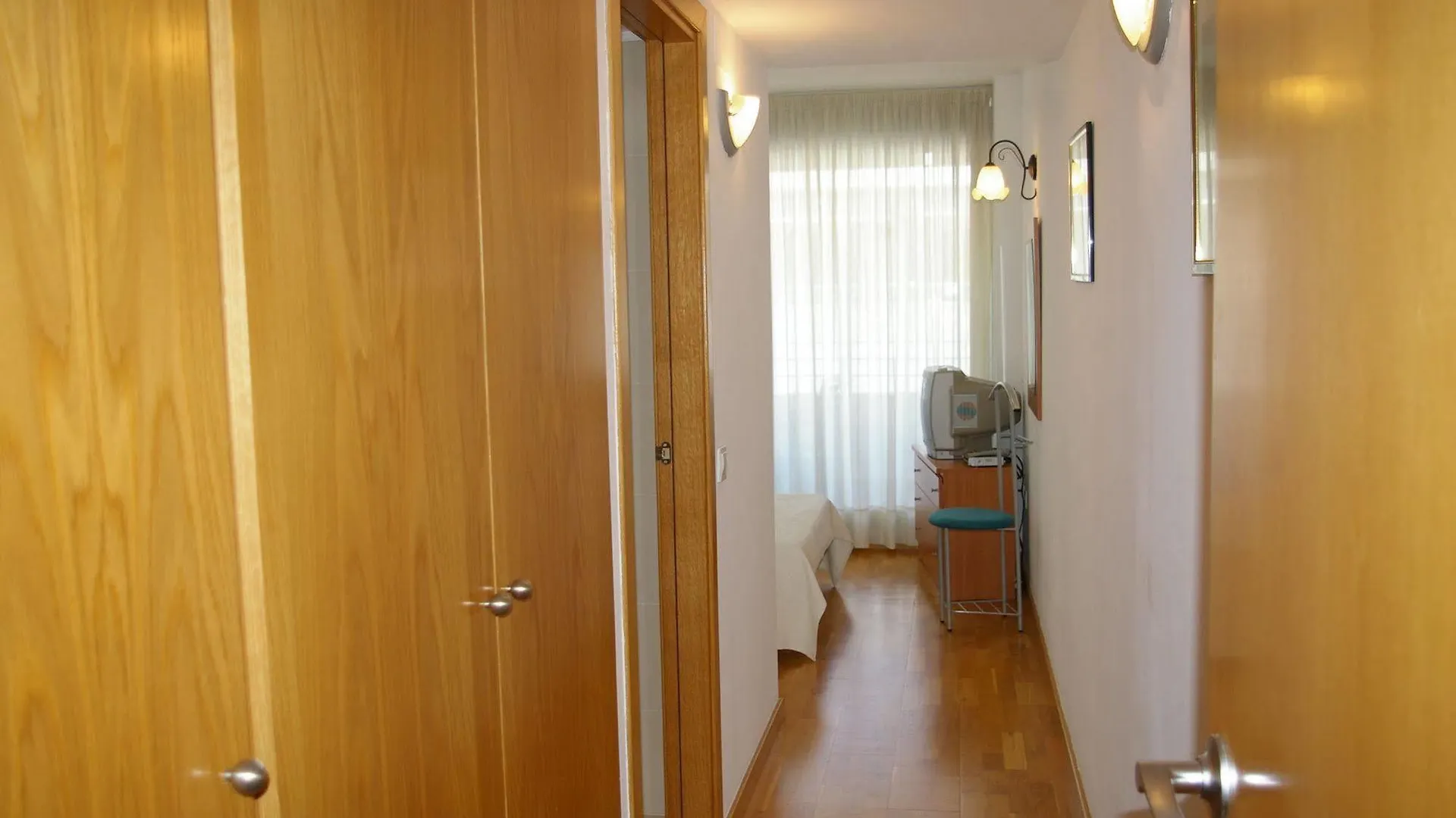טוסה דה מאר Apartamento Ancora En Primera Linea De La Playa 0*, טוסה דה מאר