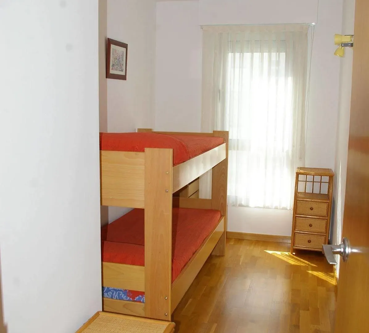 טוסה דה מאר Apartamento Ancora En Primera Linea De La Playa טוסה דה מאר