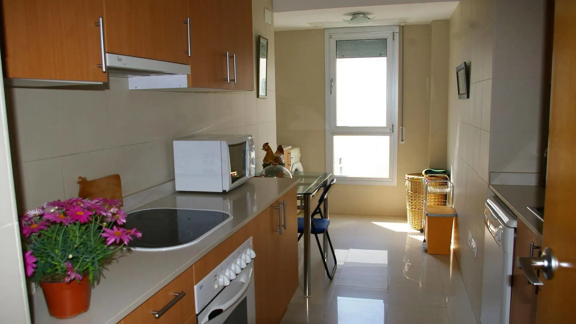 טוסה דה מאר Apartamento Ancora En Primera Linea De La Playa ספרד