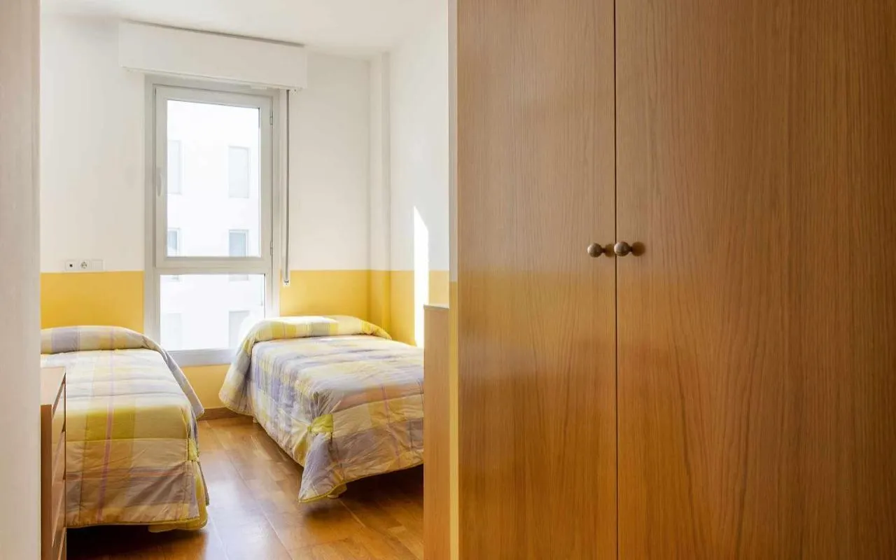 Apartamento Ancora En Primera Linea De La Playa Τόσα ντε Μαρ