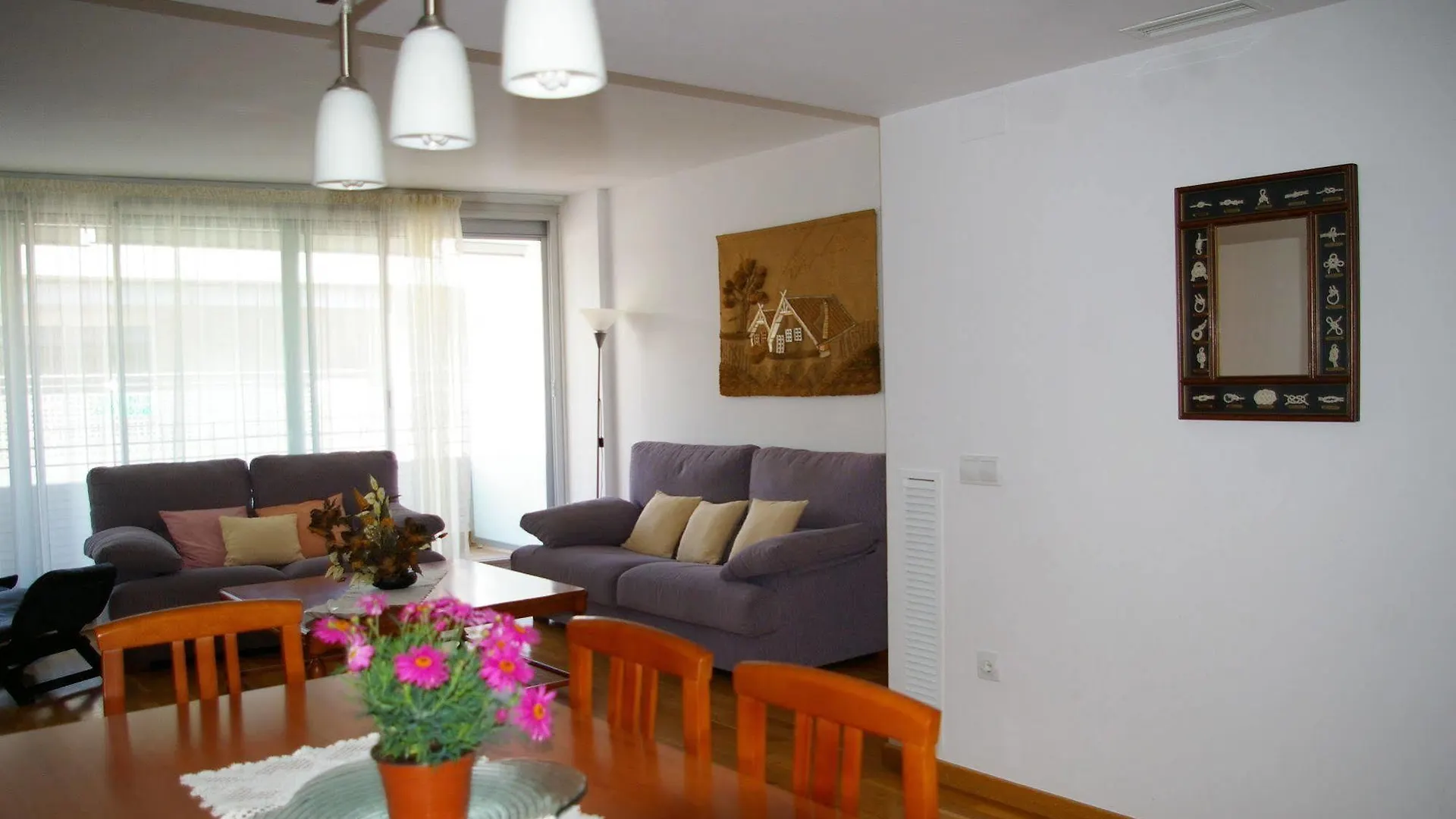 Διαμέρισμα Apartamento Ancora En Primera Linea De La Playa Τόσα ντε Μαρ Ισπανία