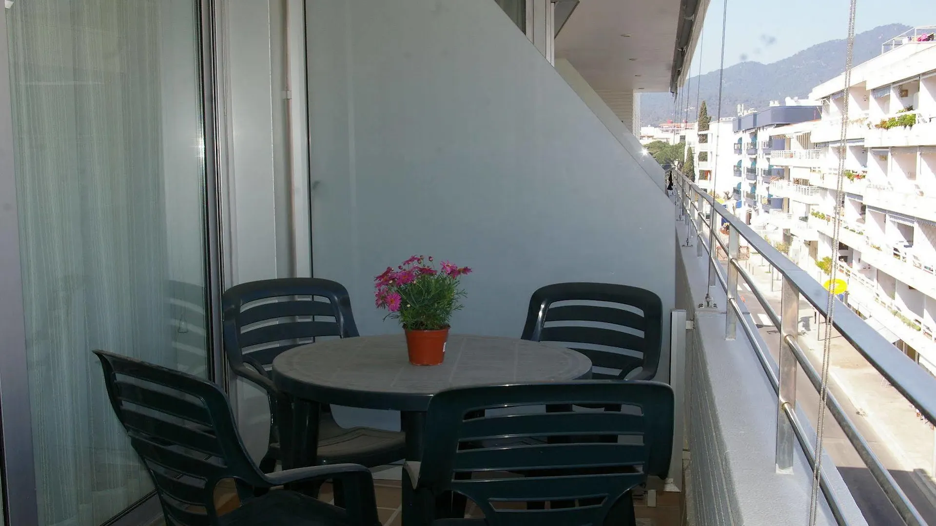 Apartamento Ancora En Primera Linea De La Playa Τόσα ντε Μαρ Διαμέρισμα